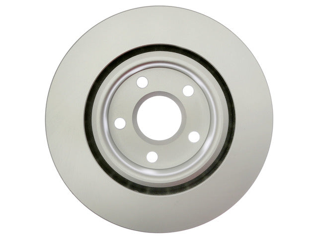Centric Parts Disc Brake Rotor  320.62114F