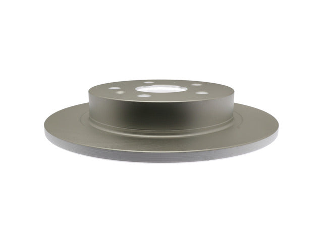 Centric Parts Disc Brake Rotor  320.62115F