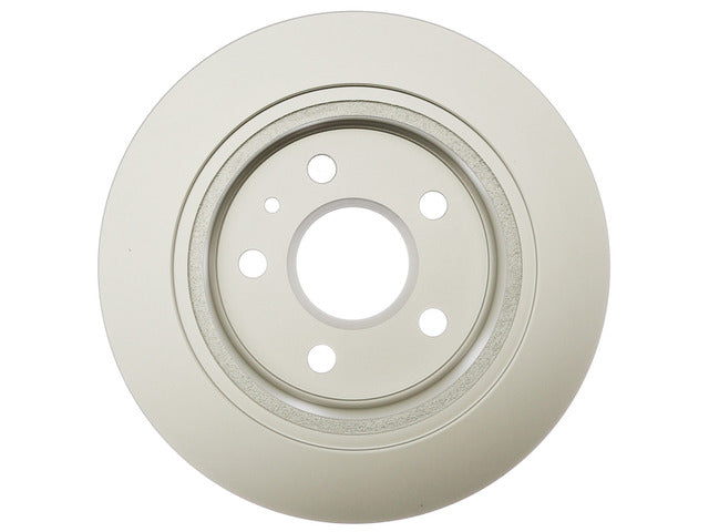 Centric Parts Disc Brake Rotor  320.62115F