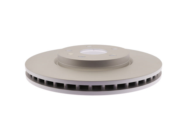 Centric Parts Disc Brake Rotor  320.62120F