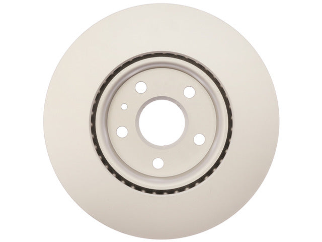 Centric Parts Disc Brake Rotor  320.62120F
