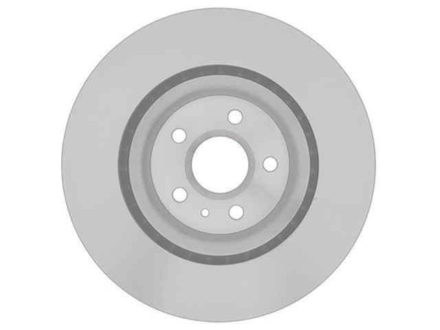 Centric Parts Disc Brake Rotor  320.62124F