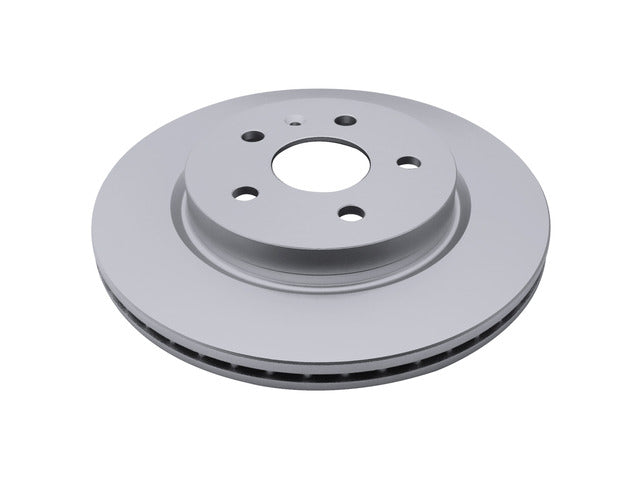 Centric Parts Disc Brake Rotor  320.62127F