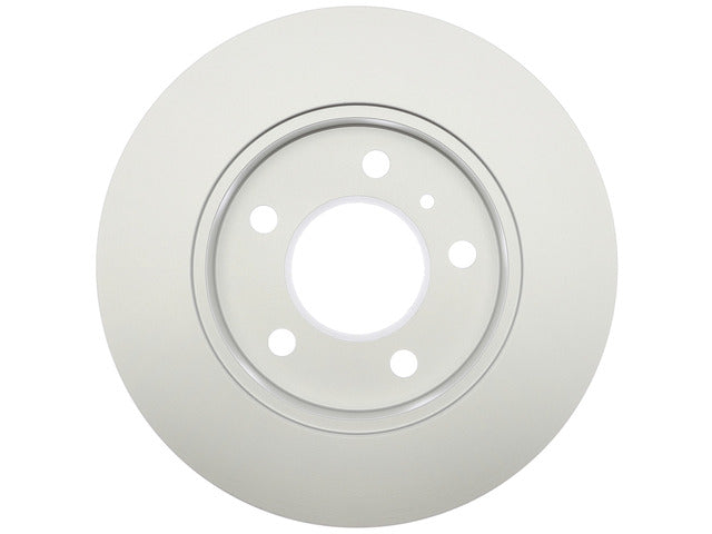 Centric Parts Disc Brake Rotor  320.62129F