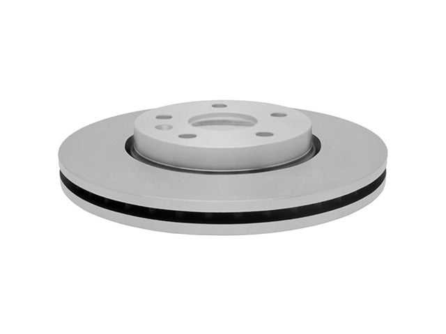 Centric Parts Disc Brake Rotor  320.62130F