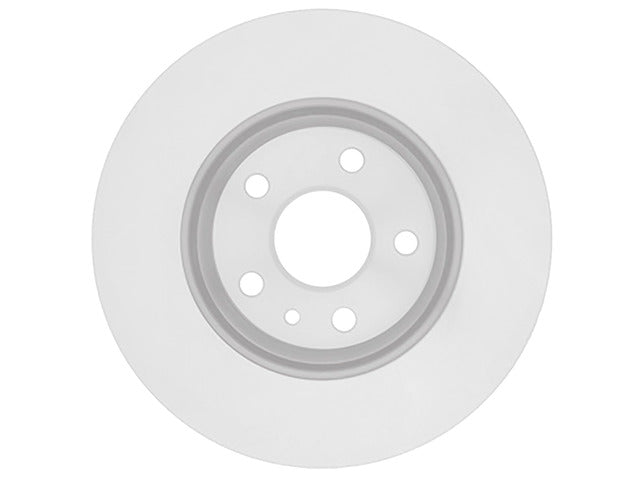 Centric Parts Disc Brake Rotor  320.62130F