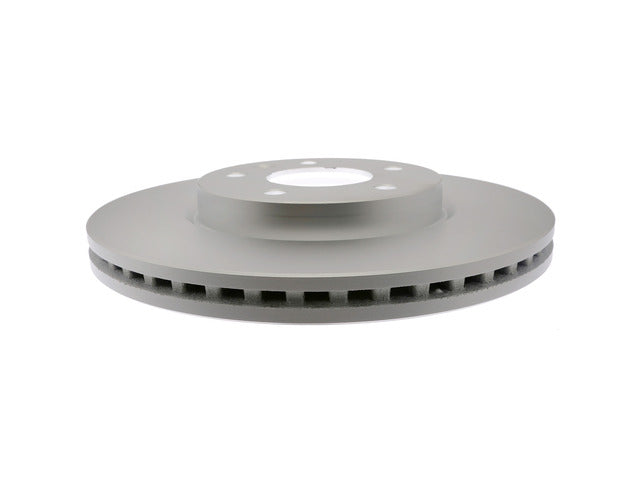 Centric Parts Disc Brake Rotor  320.62132F