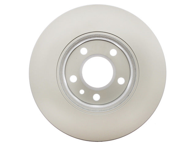 Centric Parts Disc Brake Rotor  320.62132F