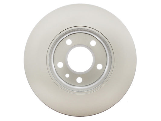 Centric Parts Disc Brake Rotor  320.62132F