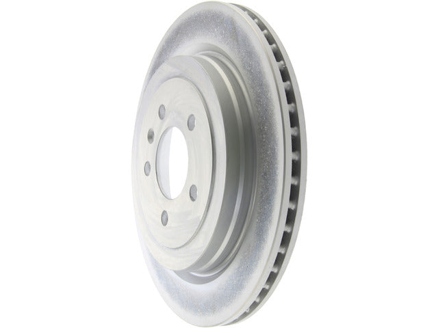 Centric Parts Disc Brake Rotor  320.62135H