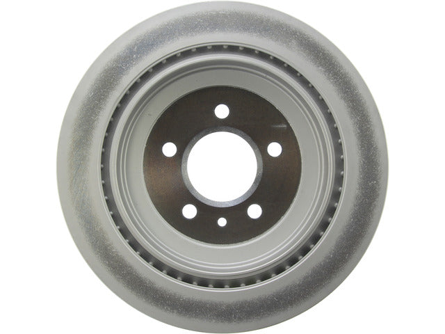 Centric Parts Disc Brake Rotor  320.62135H