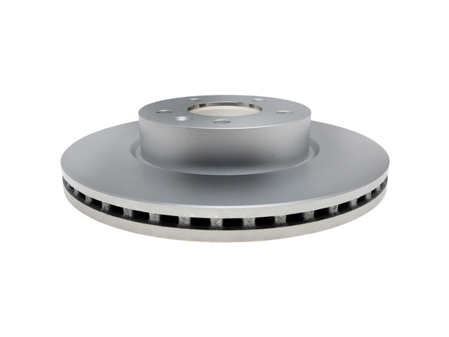 Centric Parts Disc Brake Rotor  320.62136H