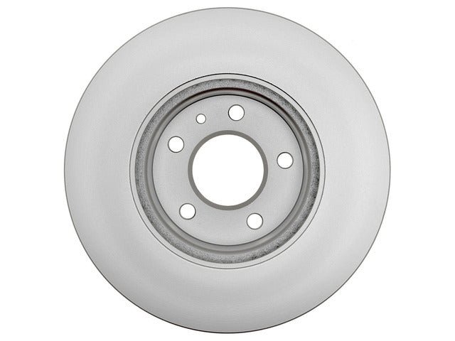 Centric Parts Disc Brake Rotor  320.62136H