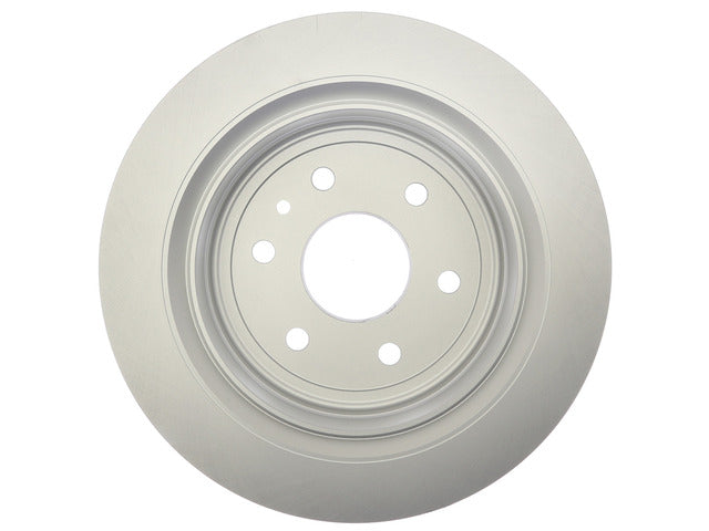 Centric Parts Disc Brake Rotor  320.62137F