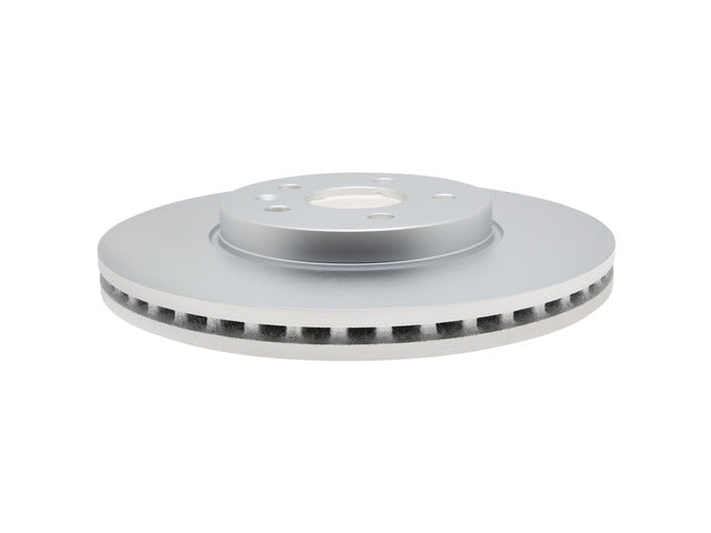 Centric Parts Disc Brake Rotor  320.62142F