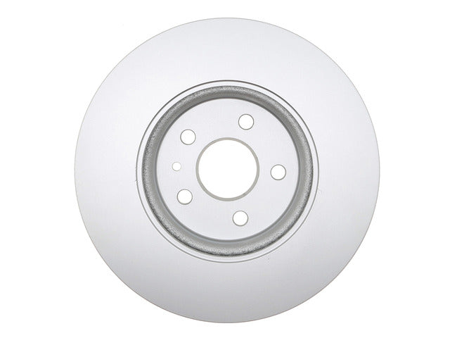 Centric Parts Disc Brake Rotor  320.62142F