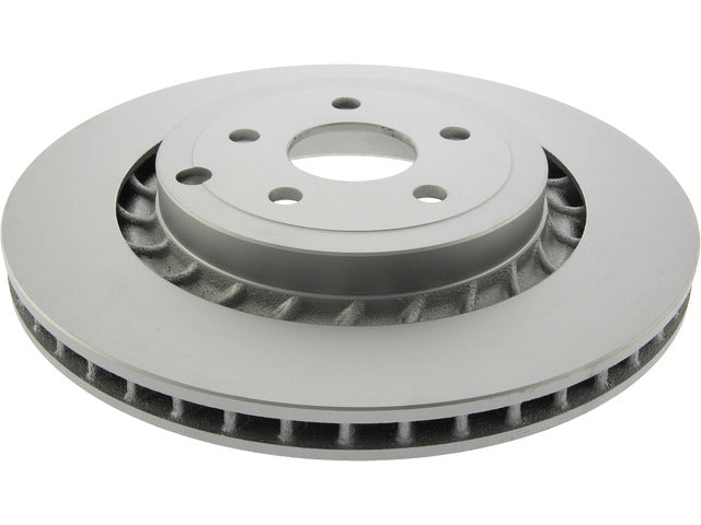 Centric Parts Disc Brake Rotor  320.62147F