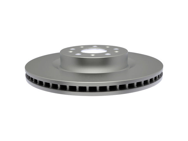 Centric Parts Disc Brake Rotor  320.62150H
