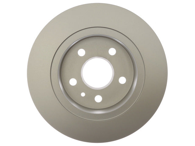 Centric Parts Disc Brake Rotor  320.62151F