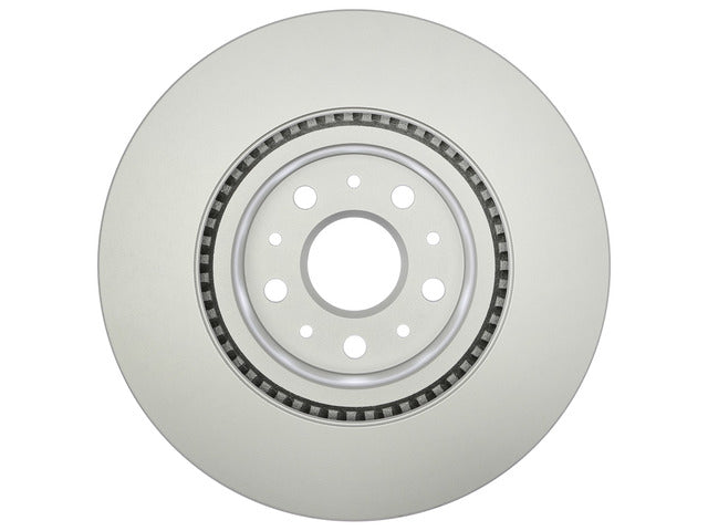Centric Parts Disc Brake Rotor  320.62154H