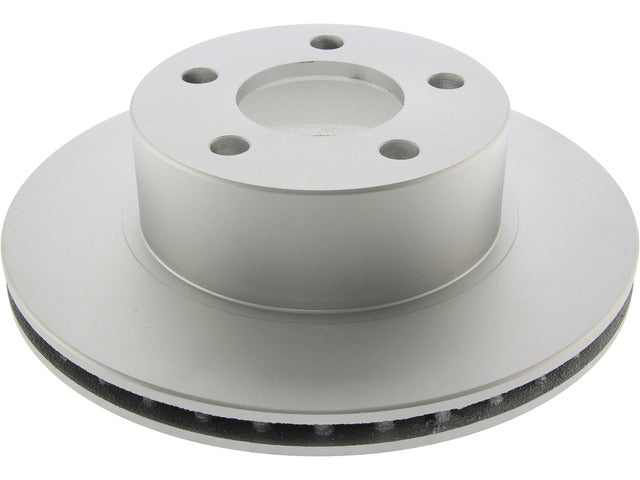 Centric Parts Disc Brake Rotor  320.63003F