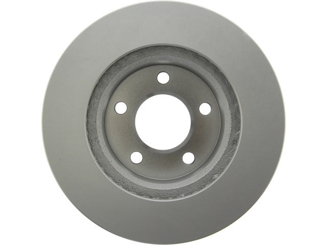Centric Parts Disc Brake Rotor  320.63003F