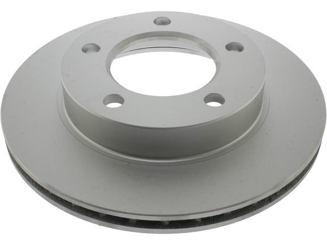 Centric Parts Disc Brake Rotor  320.63006F
