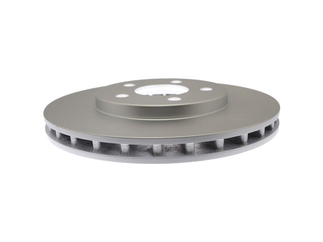 Centric Parts Disc Brake Rotor  320.63017F