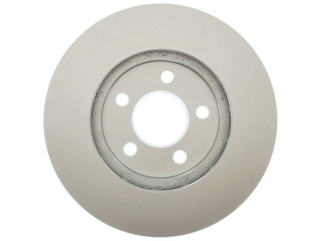 Centric Parts Disc Brake Rotor  320.63017F