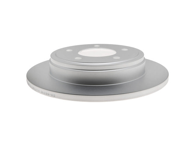 Centric Parts Disc Brake Rotor  320.63035F