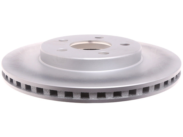 Centric Parts Disc Brake Rotor  320.63039F