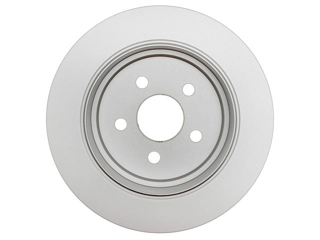 Centric Parts Disc Brake Rotor  320.63040F