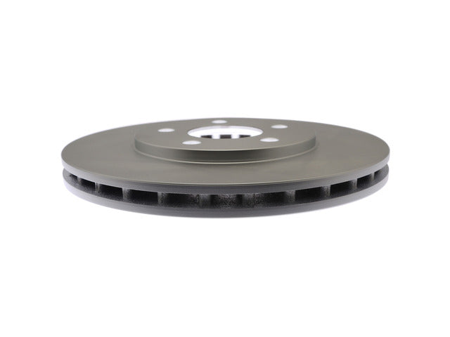 Centric Parts Disc Brake Rotor  320.63041F