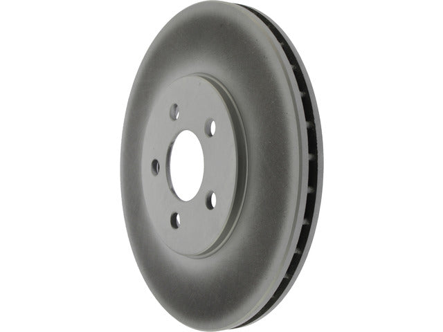 Centric Parts Disc Brake Rotor  320.63042F
