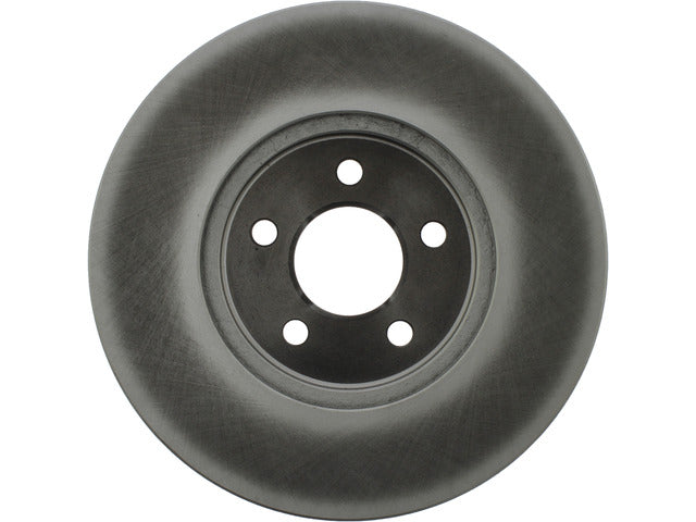 Centric Parts Disc Brake Rotor  320.63042F