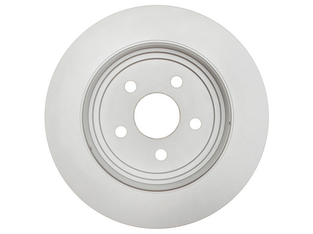 Centric Parts Disc Brake Rotor  320.63043F