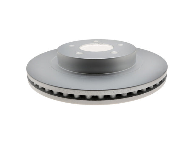 Centric Parts Disc Brake Rotor  320.63045F