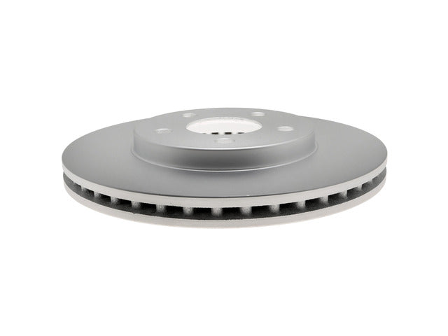 Centric Parts Disc Brake Rotor  320.63050F