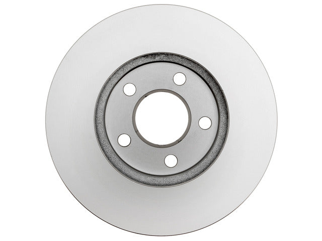 Centric Parts Disc Brake Rotor  320.63050F