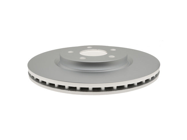 Centric Parts Disc Brake Rotor  320.63052F