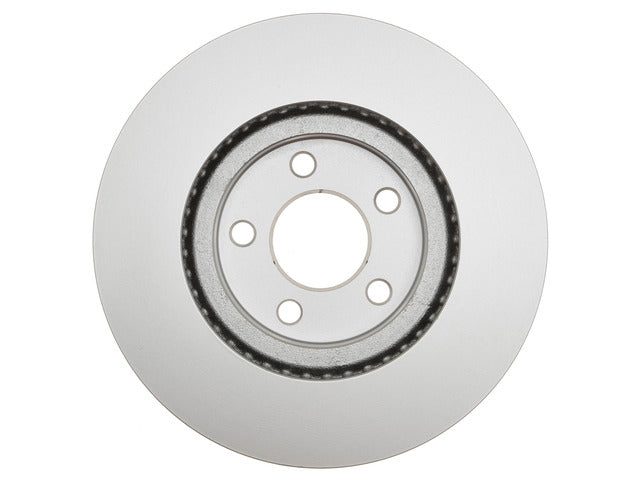 Centric Parts Disc Brake Rotor  320.63052F