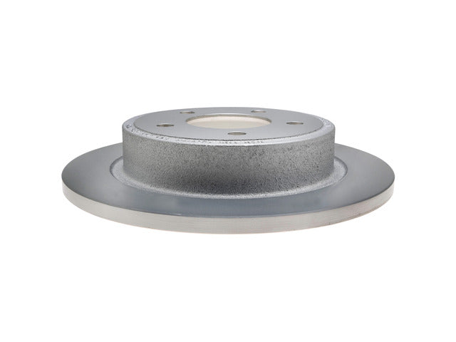 Centric Parts Disc Brake Rotor  320.63057F