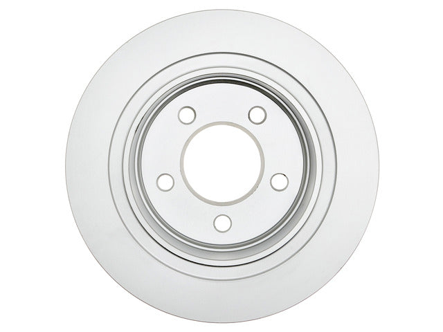 Centric Parts Disc Brake Rotor  320.63057F