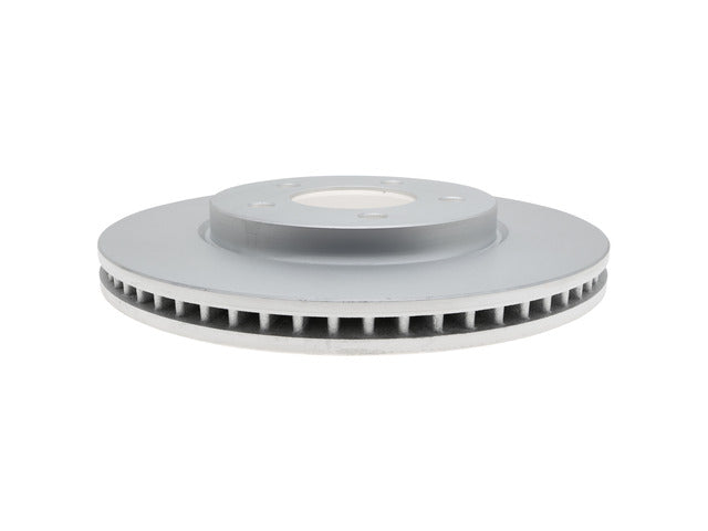 Centric Parts Disc Brake Rotor  320.63058F