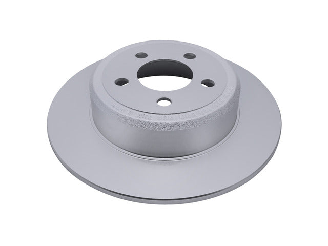 Centric Parts Disc Brake Rotor  320.63060F