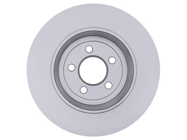 Centric Parts Disc Brake Rotor  320.63060F