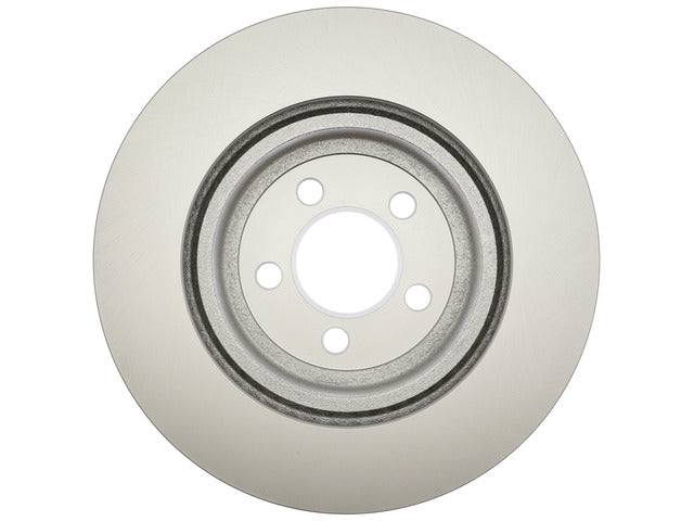 Centric Parts Disc Brake Rotor  320.63061F