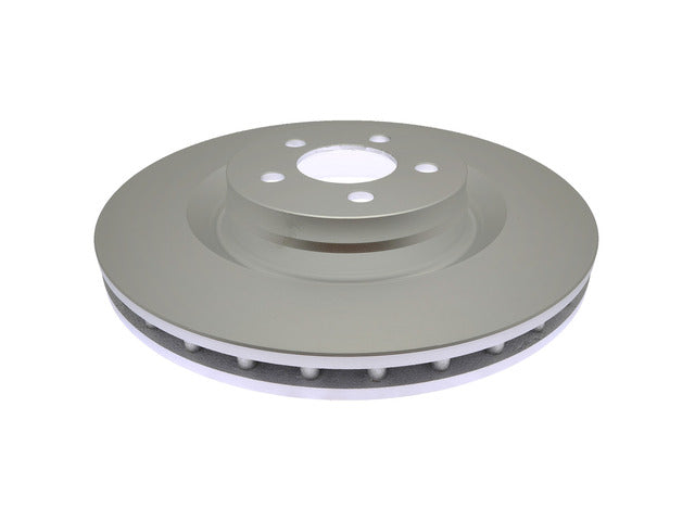 Centric Parts Disc Brake Rotor  320.63063F