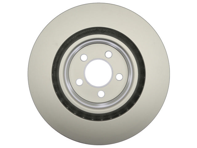Centric Parts Disc Brake Rotor  320.63063F