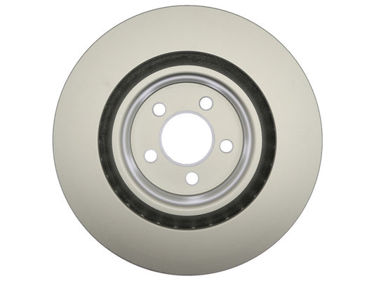 Centric Parts Disc Brake Rotor  320.63063F